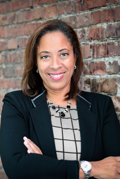 Yvette Butler
