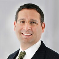 Michael Sonnenblick of Thomson Reuters