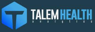 Talem Health Analytics Logo