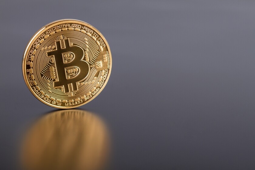 bitcoin
