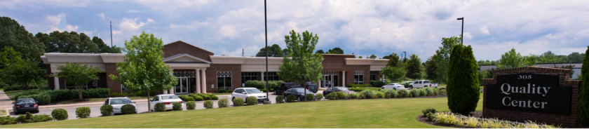 The offices of Anglin Reichmann Snellgrove & Armstrong P.C. (Anglin CPAs) in Huntsville, Alabama