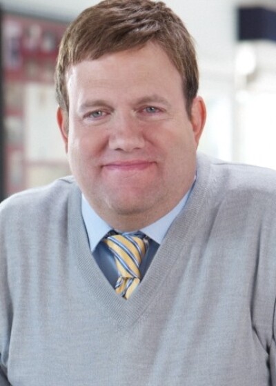 Frank Luntz