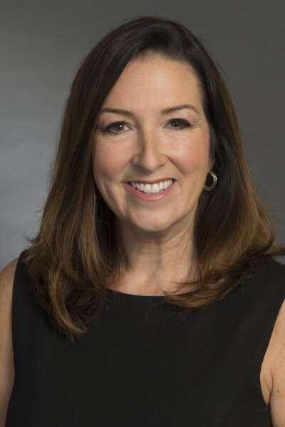 Lori Hardwick