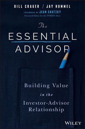 Essential Advisor Bill Crager