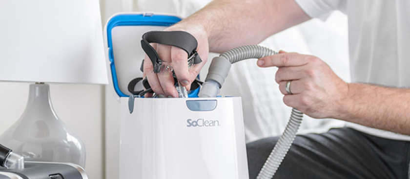 soclean inc