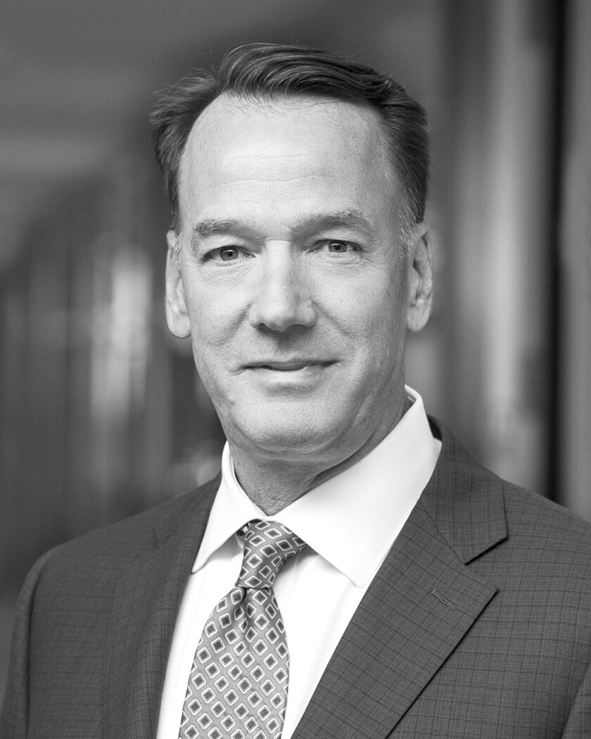 Jim Seery was appointed to senior managing director at Guggenheim Securities.