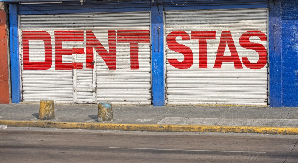 Mexican dentists