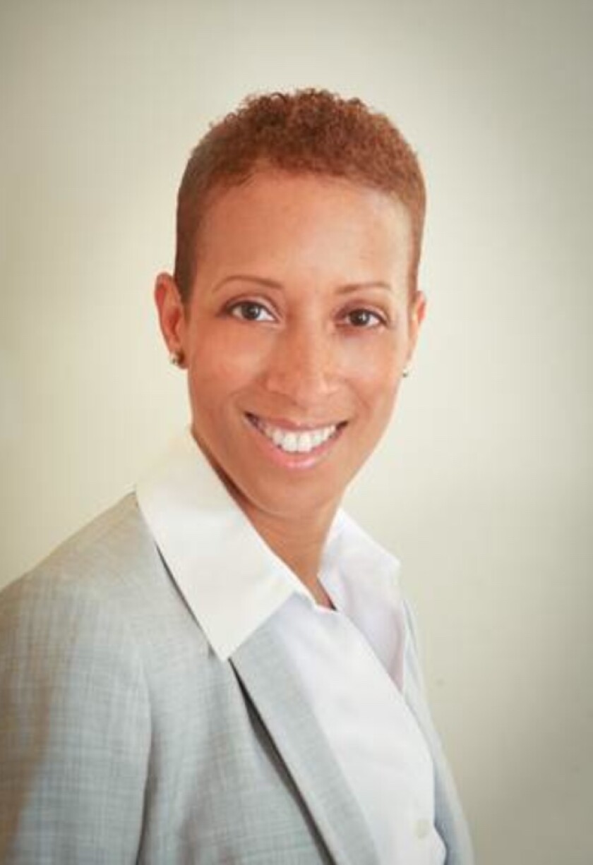 Meisha Griffith joined Ameriprise’s independent channel from Citigroup.