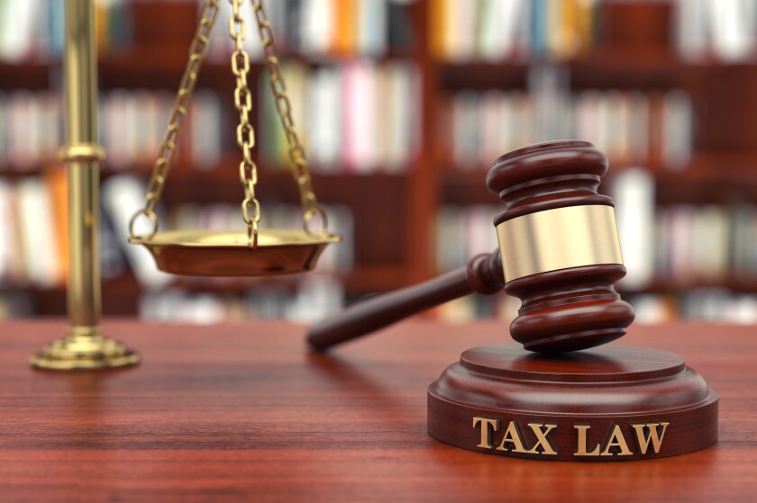 taxreform