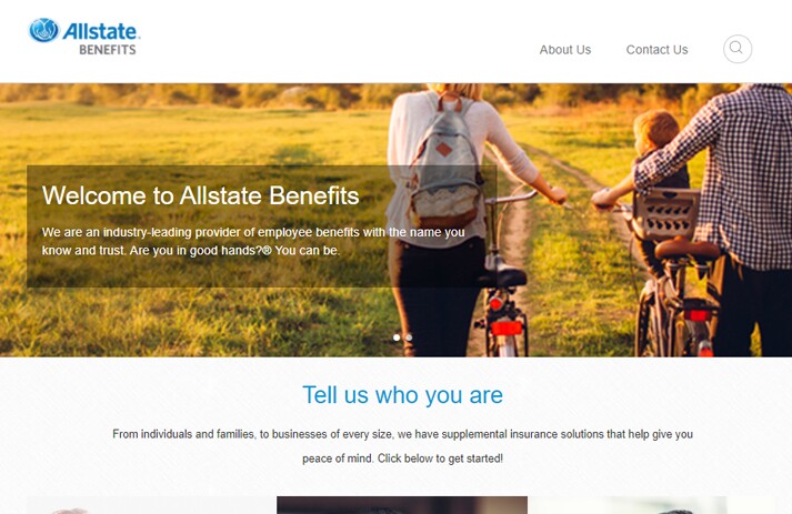 Allstate Employee Benefits >> Top 25 Voluntary Carriers Employee Benefit News Allstate Employee Benefits >> Top 25 Voluntary Carriers Employee Benefit News