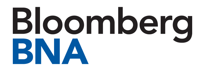 Bloomberg BNA logo