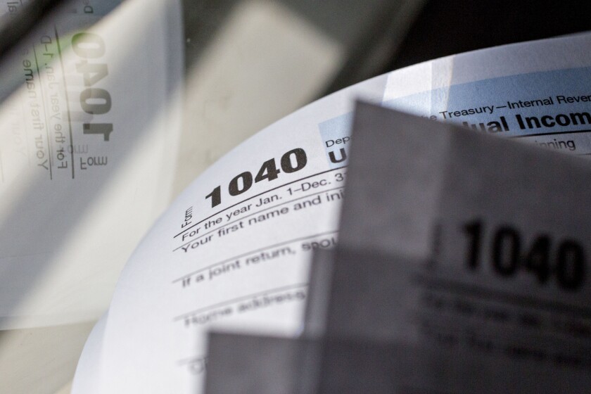 Form 1040