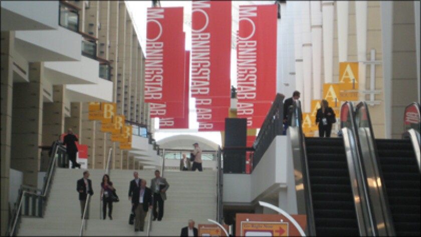 Morningstar Conference