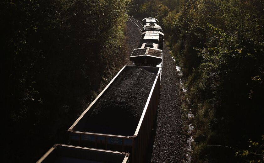 railroad