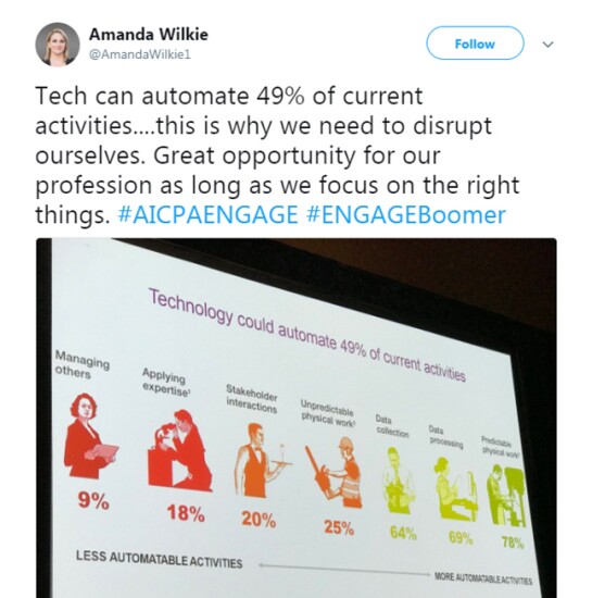 Engage 2018 - Automation