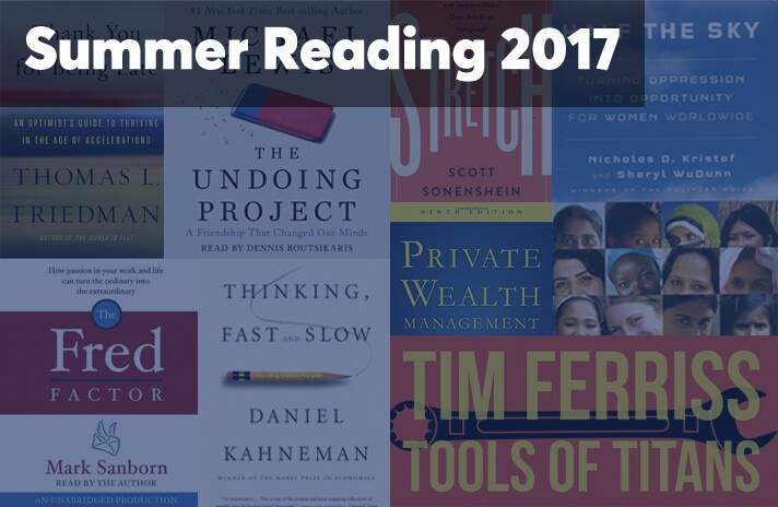 Book Listicle Cover
