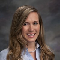 Amanda Mich of UHY