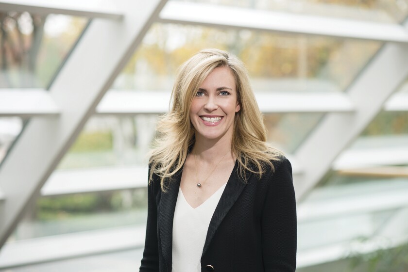 Julia Karol-Most Influential Women in M&A